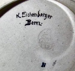 K. Eichenberger 13-3-9-3